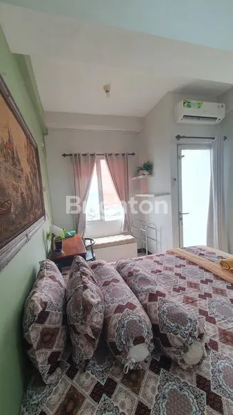 image APARTEMEN STUDIO PAVILION PERMATA MAYJEND SUNGKONO (2)