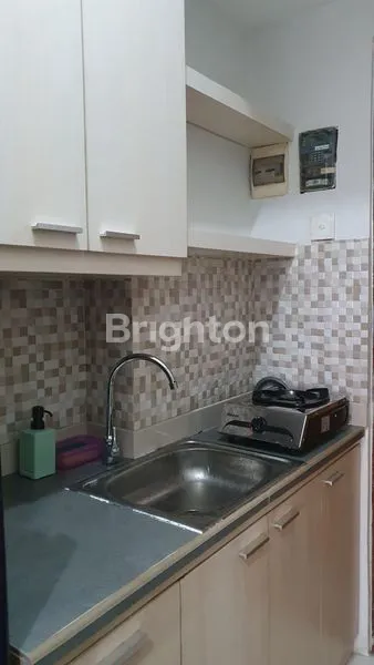 image APARTEMEN STUDIO PAVILION PERMATA MAYJEND SUNGKONO (6)