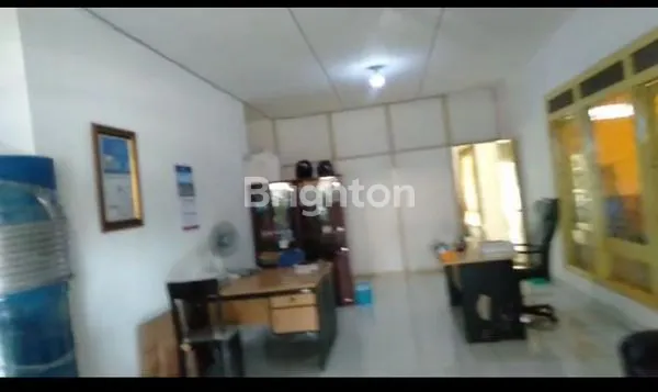 image RUMAH MAIN ROAD - TEMPAT USAHA LEGALITAS SHM LEBAR 20 M (2)
