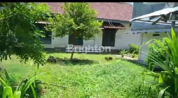 image RUMAH MAIN ROAD - TEMPAT USAHA LEGALITAS SHM LEBAR 20 M (6)