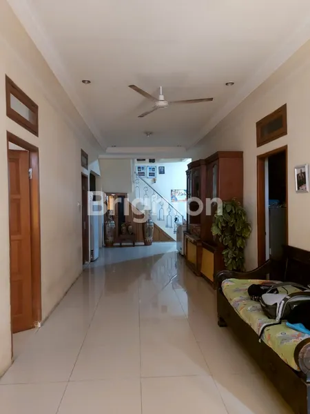 image RUMAH LUAS SIAP HUNI SEMI FURNISHED DI JATIASIH BEKASI (3)