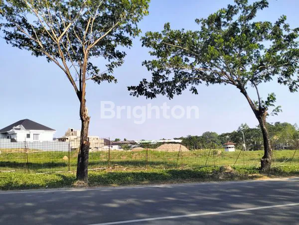image DIJUAL TANAH KAVLING ALAYA BLOK P PINGGIR JALAN BUKIT ALAYA SAMARINDA (1)