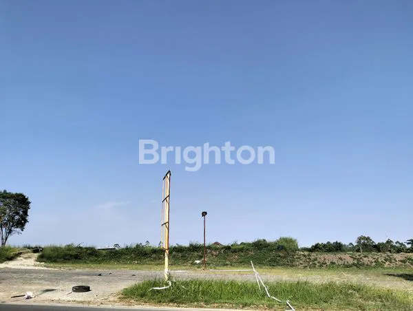 image DIJUAL TANAH KAVLING ALAYA BLOK P PINGGIR JALAN BUKIT ALAYA SAMARINDA (3)