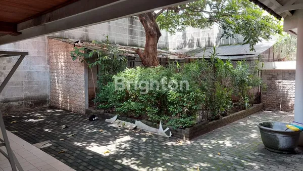 image DIPONEGORO, RUMAH SURABAYA PUSAT COMMERCIAL AREA (5)