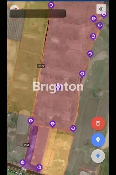 image TANAH PEREAN 7450M² HARGA (4)