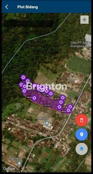 image TANAH PEREAN 7450M² HARGA (5)