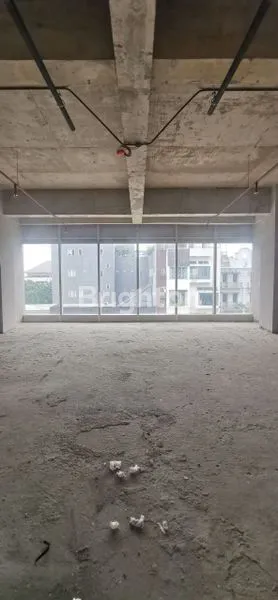 OFFICE SPACE PRAXIS JALAN SONO KEMBANG SURABAYA