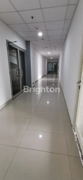 image OFFICE SPACE PRAXIS JALAN SONO KEMBANG SURABAYA (2)