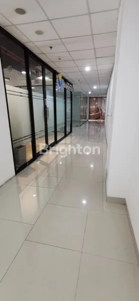 image OFFICE SPACE PRAXIS JALAN SONO KEMBANG SURABAYA (3)