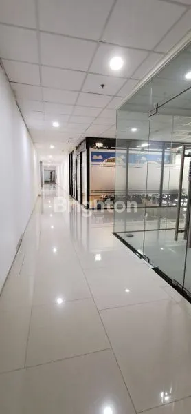 image OFFICE SPACE PRAXIS JALAN SONO KEMBANG SURABAYA (4)