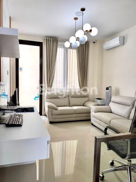 image RUMAH CANTIK SIAP HUNI SEPERTI BARU TAMAN PUSPA RAYA (5)