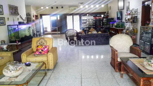 image RUMAH HOOK PAKIS ARGOSARI , SELANGKAH KE CIPUTRA WORLD SURABAYA BARAT (4)