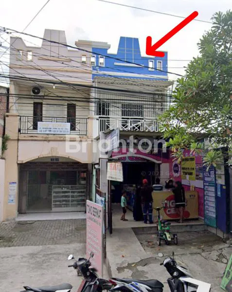 image RUKO SIAP PAKAI LOKASI BAGUS (1)