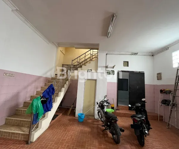 image TERMURAH RUMAH KOST DAN USAHA NOL JALAN NGAGEL REJO, SURABAYA (2)