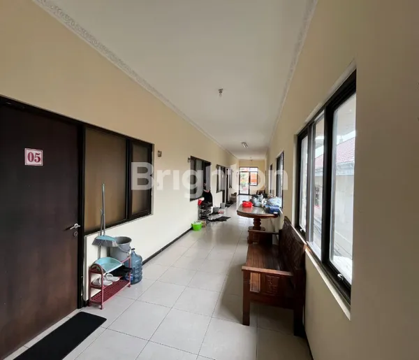 image TERMURAH RUMAH KOST DAN USAHA NOL JALAN NGAGEL REJO, SURABAYA (3)