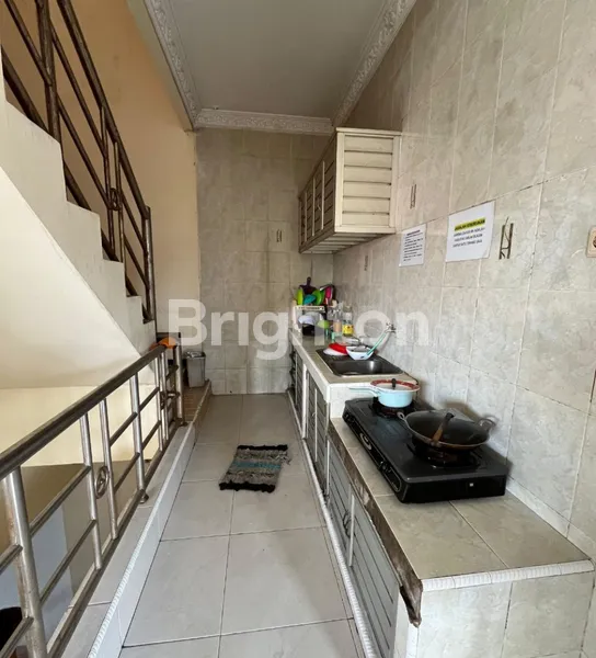 image TERMURAH RUMAH KOST DAN USAHA NOL JALAN NGAGEL REJO, SURABAYA (5)