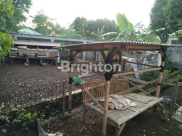 image RUMAH KOMPLEK PASPAMRES CIOMAS KOTABATU (7)