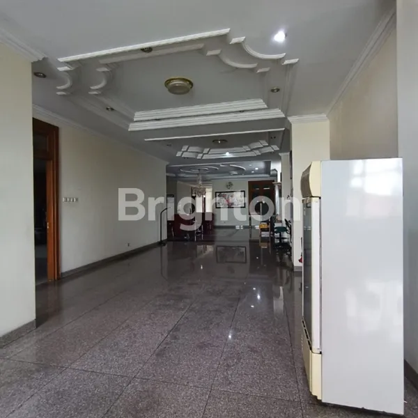 image YOGJAKARTA RUMAH NOL JALAN RAYA SANGAT COCOK UNTUK BANK, PERKANTORAN AKSES PINGGIR JALAN (2)