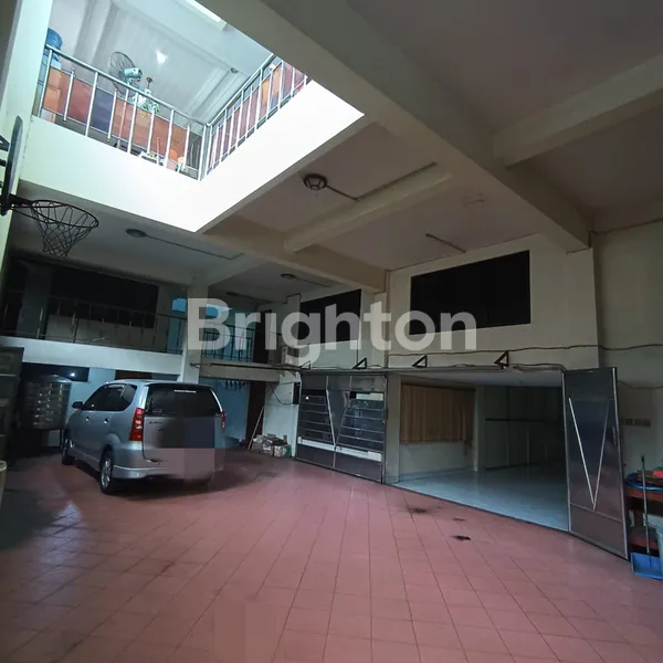 image YOGJAKARTA RUMAH NOL JALAN RAYA SANGAT COCOK UNTUK BANK, PERKANTORAN AKSES PINGGIR JALAN (3)