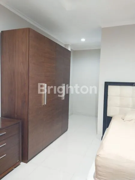 image RUMAH 2 LANTAI RUNGKUT ASRI, DEKAT MERR, SURABAYA TIMUR (5)