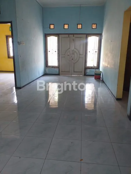 image RUMAH SECONDARY DI PERMATA SAFIRA, BANGUNAN STANDART, LOKASI DEPAN (2)