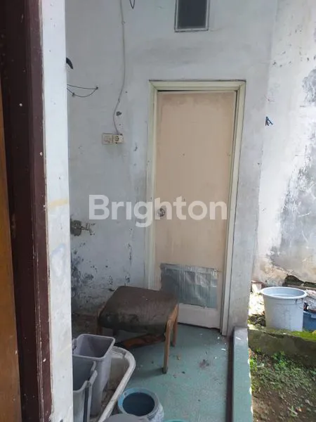 image RUMAH SECONDARY DI PERMATA SAFIRA, BANGUNAN STANDART, LOKASI DEPAN (4)