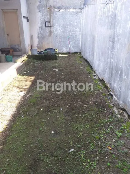 image RUMAH SECONDARY DI PERMATA SAFIRA, BANGUNAN STANDART, LOKASI DEPAN (5)