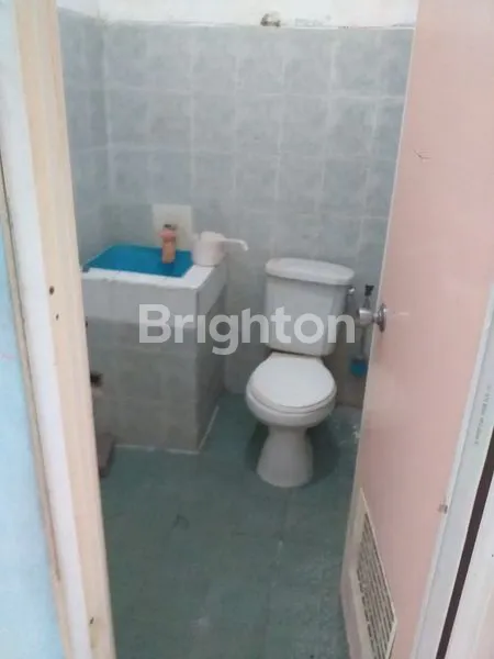 image RUMAH SECONDARY DI PERMATA SAFIRA, BANGUNAN STANDART, LOKASI DEPAN (6)