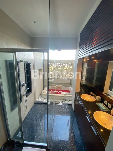 image OCEAN VILLA VIEW ONE GATE SYSTEM READY UNIT GOA GONG JIMBARAN (5)