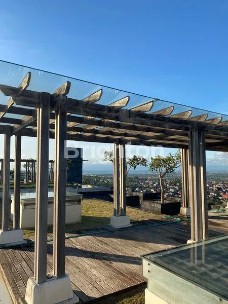 image OCEAN VILLA VIEW ONE GATE SYSTEM READY UNIT GOA GONG JIMBARAN (6)