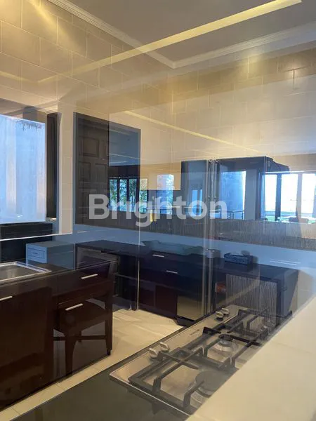 image OCEAN VILLA VIEW ONE GATE SYSTEM READY UNIT GOA GONG JIMBARAN (7)