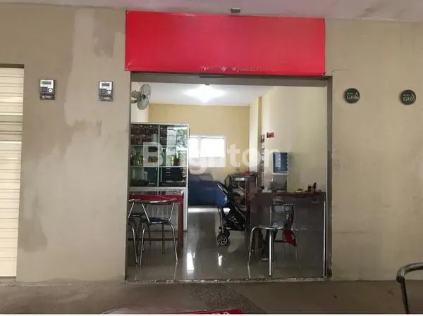 image KIOS SIAP PAKAI GATEWAY PASTEUR BANDUNG (2)