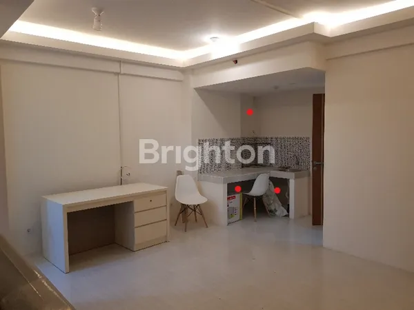 image APARTEMEN PUNCAK CBD WIYUNG VIEW JALAN TOL SIAP HUNI SURABAYA BARAT (2)