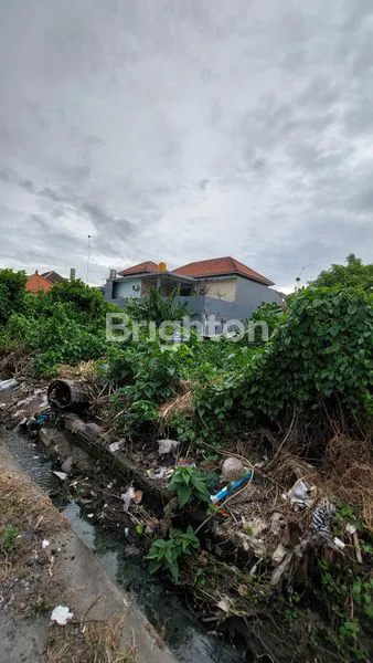 image TANAH 4 ARE DI PADANGSAMBIAN DI DIPINGGIR JALAN (3)