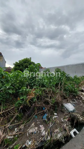 image TANAH 4 ARE DI PADANGSAMBIAN DI DIPINGGIR JALAN (2)