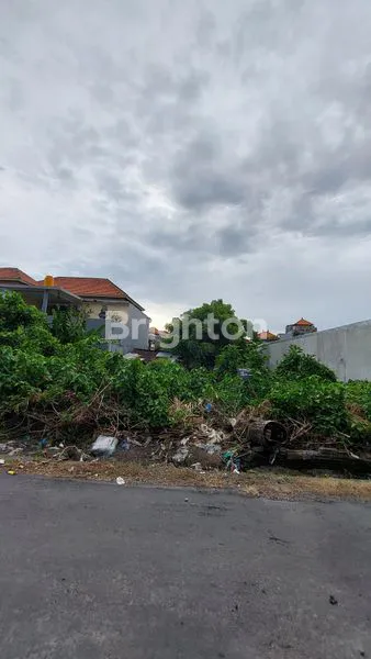 image TANAH 4 ARE DI PADANGSAMBIAN DI DIPINGGIR JALAN (1)