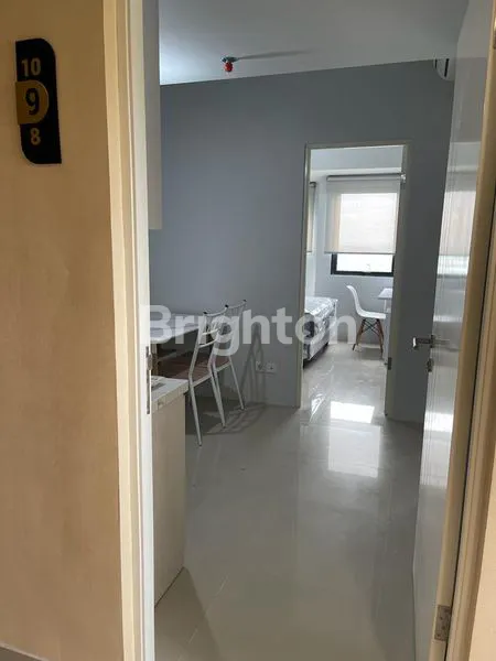 image DIJUAL/ DISEWAKAN APARTMENT CORNEL CIPUTRA CITRALAND  (3)