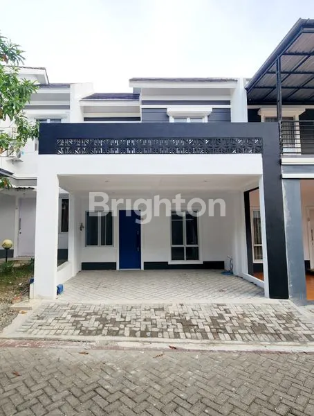 image RUMAH NYAMAN 3KT DI GRAND CITY HYLAND, DEKAT IKN NUSANTARA (1)