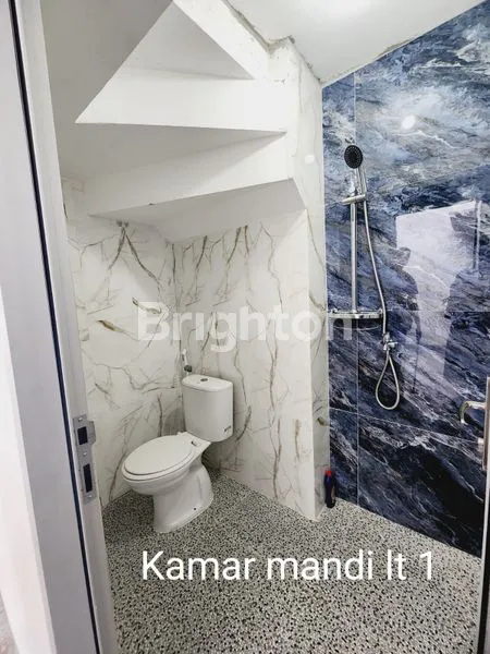 image RUMAH NYAMAN 3KT DI GRAND CITY HYLAND, DEKAT IKN NUSANTARA (8)