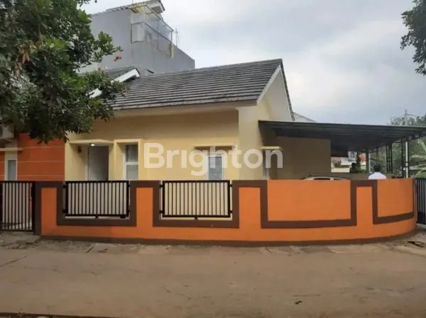 image RUMAH GRIYA JATIRADEN 3 KRANGAN  (2)