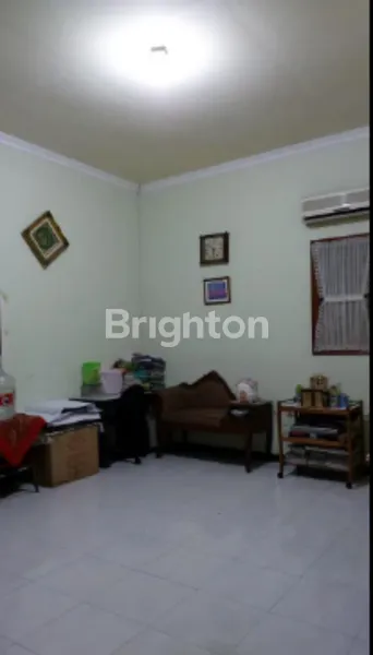 image DIJUAL CEPAT RUMAH DEKAT BANDARA DI  TROPODO DIAN REGENCY (1)