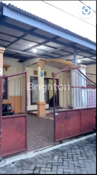 image DIJUAL CEPAT RUMAH DEKAT BANDARA DI  TROPODO DIAN REGENCY (2)