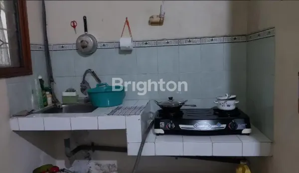 image DIJUAL CEPAT RUMAH DEKAT BANDARA DI  TROPODO DIAN REGENCY (4)