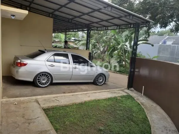 image RUMAH GRIYA JATIRADEN 3 KRANGAN  (7)