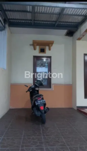 image DIJUAL CEPAT RUMAH DEKAT BANDARA DI  TROPODO DIAN REGENCY (5)