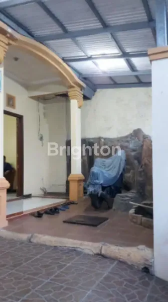 image DIJUAL CEPAT RUMAH DEKAT BANDARA DI  TROPODO DIAN REGENCY (7)
