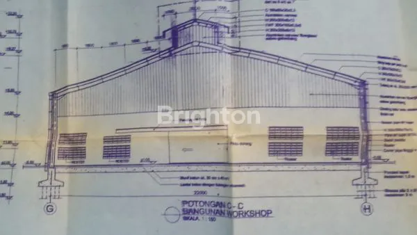 image TANAH DAN BANGUNAN EX PABRIK KAYU (8)