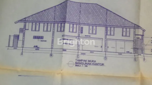 image TANAH DAN BANGUNAN EX PABRIK KAYU (5)