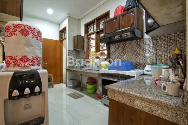 image RUMAH MEWAH ASRI DI KAYU PUTIH [R 834-B J] (4)