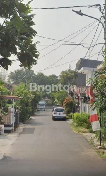 image RUMAH MEWAH ASRI DI KAYU PUTIH [R 834-B J] (8)